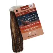 Chewies 2x Edelherten Gewei Stang XL 250 gr