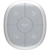 Elro Slimme afstandsbediening | Connects
