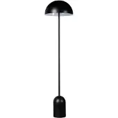 Eth Zwarte vloerlamp Bobby