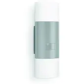 Steinel Sensorlamp L 910 LED grijs