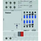Theben 4930270 Dimactor DMG 2 T KNX
