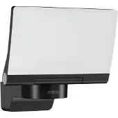 Steinel LED Schijnwerper XLED home 2 SL 14,8W zwart