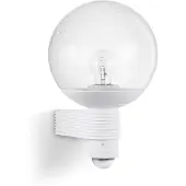 Steinel Bollamp L400S met bewegingsmelder