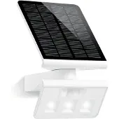 Steinel LED Schijnwerper XSolar LS wit