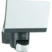 Steinel XLED Home 2 Floodlight met Bewegingssensor Zwart