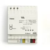 Theben Ps 160Ma Knx Voeding Met Hulpaansluiting - 9070956