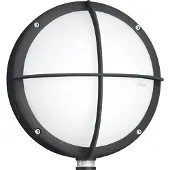 Steinel Wandlamp buiten met bewegingssensor L 331 S, Kunststof, Modern
