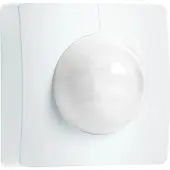 Steinel IS 3180 DALI2 Input sensor hoekig inbouw DALI-2, wit / opaal, Kunststof