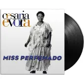 Sony music Miss Perfumado