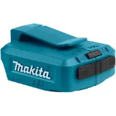 Makita USB-adapter DECADP05 14.4 - 18V