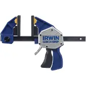Irwin Quick-Grip Heavy Duty snelspan lijmklem 600mm