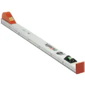 Geo Fennel Geofennel Easyfix Tele Meetstok 5m