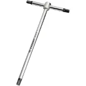Facom inbussleutels 6 kant, t-vorm 2,5mm - 84TC.2.5