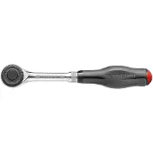 Facom ratel 3/8" met draaiend heft - J.360PB
