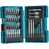Makita B-54106 NEW-13225 Bitset 38-delig Torx