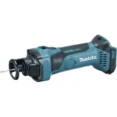 Makita DCO 180 Z accu-rotatiesnijder 18 V 30000 tpm Solo - zonder accu, zonder oplader