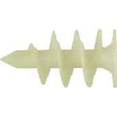 Fischer Isolatiemateriaalplug Fid50 Tx40 - 50 Stuks