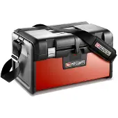 Nobrand gereedschapskoffer - BT.200