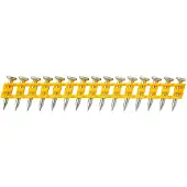 DeWalt DCN890 Serie - Gwoontjes - 2,6x35mm - Voor Beton - 1005 Stuks