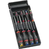 Facom MOD.AT2 Module met 8 Protwist schroevendraaiers - MOD.AT2