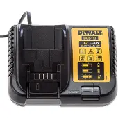 DeWalt DCB112 10.8V Li-Ion snellader - DCB112