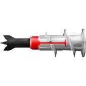 Fischer 545675 DuoBlade zelfborende gipsplaatplug (50st)