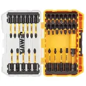 DeWalt Accessoires DT70739T-QZ | 31-delig FlexTorq schroevendraaier bitset - DT70739T-QZ