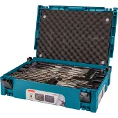 Makita B-53877 17-delig