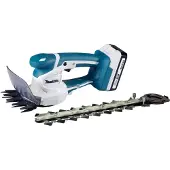 Makita UM110DWYX 18 V Grasschaar