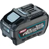 Makita BL4050F XGT 40 V Max Li-Ion Accu - 5,0Ah