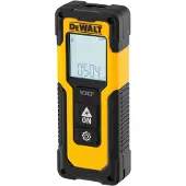 DeWalt DWHT77100 Digitale Afstandsmeter 30m
