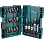 Makita Schroef/Finder Set 29-dlg - D-73477