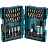 Makita Schroef/Finder Set 47-dlg - D-73461