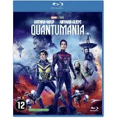 Marvel Ant-Man And The Wasp : Quantumania-Blu-ray