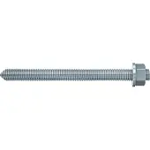 Fischer 95722 RG M 16x380 Ankerstang 380 mm 18 mm 10 stuk(s)