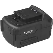 Eurom Accu | 18V | 4.0 Ah | LION - 248258