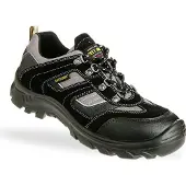 Safety Jogger JUMPER veiligheidsschoenen - metaalvrij - antistatisch - Maat 42