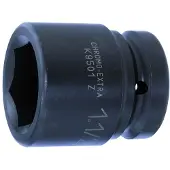 Bahco krachtdop 1 maat 1.5/8" | K9501Z-1.5/8