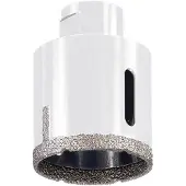Carat Diamantboor 8mm M14 Dry Diep 30mm