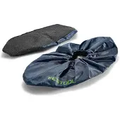 Festool SHOE-FT1 577003 Schoenovertrekken Donkerblauw, Groen 1 stuk(s)