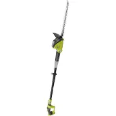 Ryobi ONE+ 18V Accu 45cm Telescopische Heggenschaar