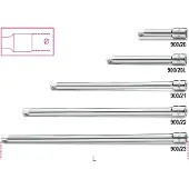 Beta 1/4” verlengstukken 900/22 - 009000823