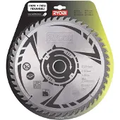 Ryobi SB254T48A1 | 1 Afkortzaagblad compatibel met EMS254, RTS1800 en RTMS1800 - 5132002622 - 5132002622