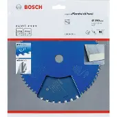 Bosch Expert for Sandwich Panel 2608644367 Cirkelzaagblad 190 x 30 x 1.6 mm Aantal tanden: 36 1 stuk(s)
