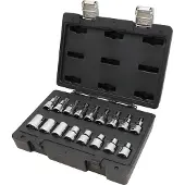 Beta 923 E-FTX/C17-1/2 FTX | TORXDOPPEN | 17 DELIG - 009236017