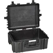 Explorer Cases 5325 Koffer Zwart 607x475x275