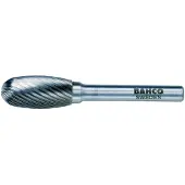 Bahco stiftfrees hardmetalen druppelv 16 mm | E1625M08