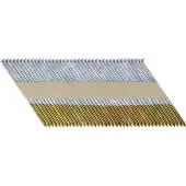 DeWalt Accessoires Papiergebonden nagels 3.1-90 Geringd Helder 2.2m - DNPT31R90Z