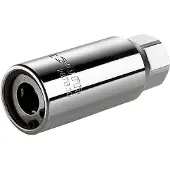 Facom uitdraaier voor schroefdraad, met rol, 1/2", 12 mm
