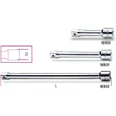 Beta 3/4” verlengstukken 928/22 - 009280825